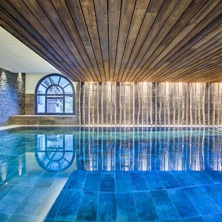 Residence Luxe 5*,Spa & Fitness, La Cordee Appartement 821 シャモニー エクステリア 写真