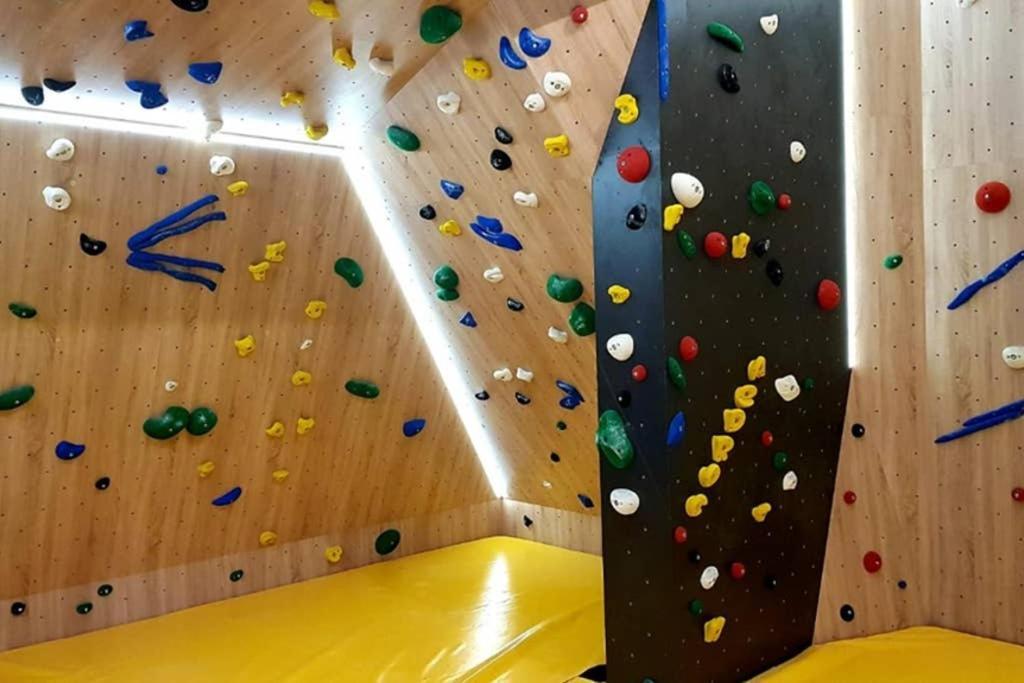 Residence Luxe 5*,Spa & Fitness, La Cordee Appartement 821 シャモニー エクステリア 写真