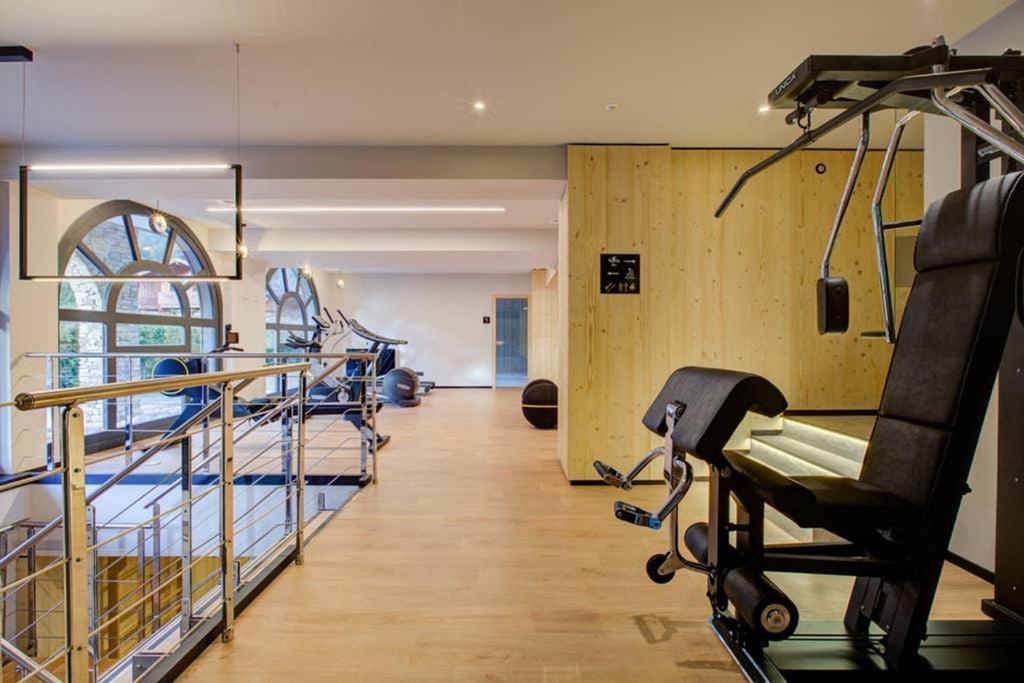 Residence Luxe 5*,Spa & Fitness, La Cordee Appartement 821 シャモニー エクステリア 写真