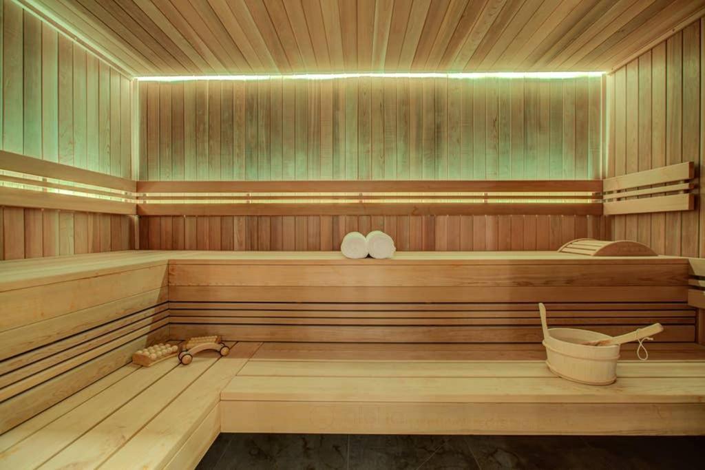Residence Luxe 5*,Spa & Fitness, La Cordee Appartement 821 シャモニー エクステリア 写真