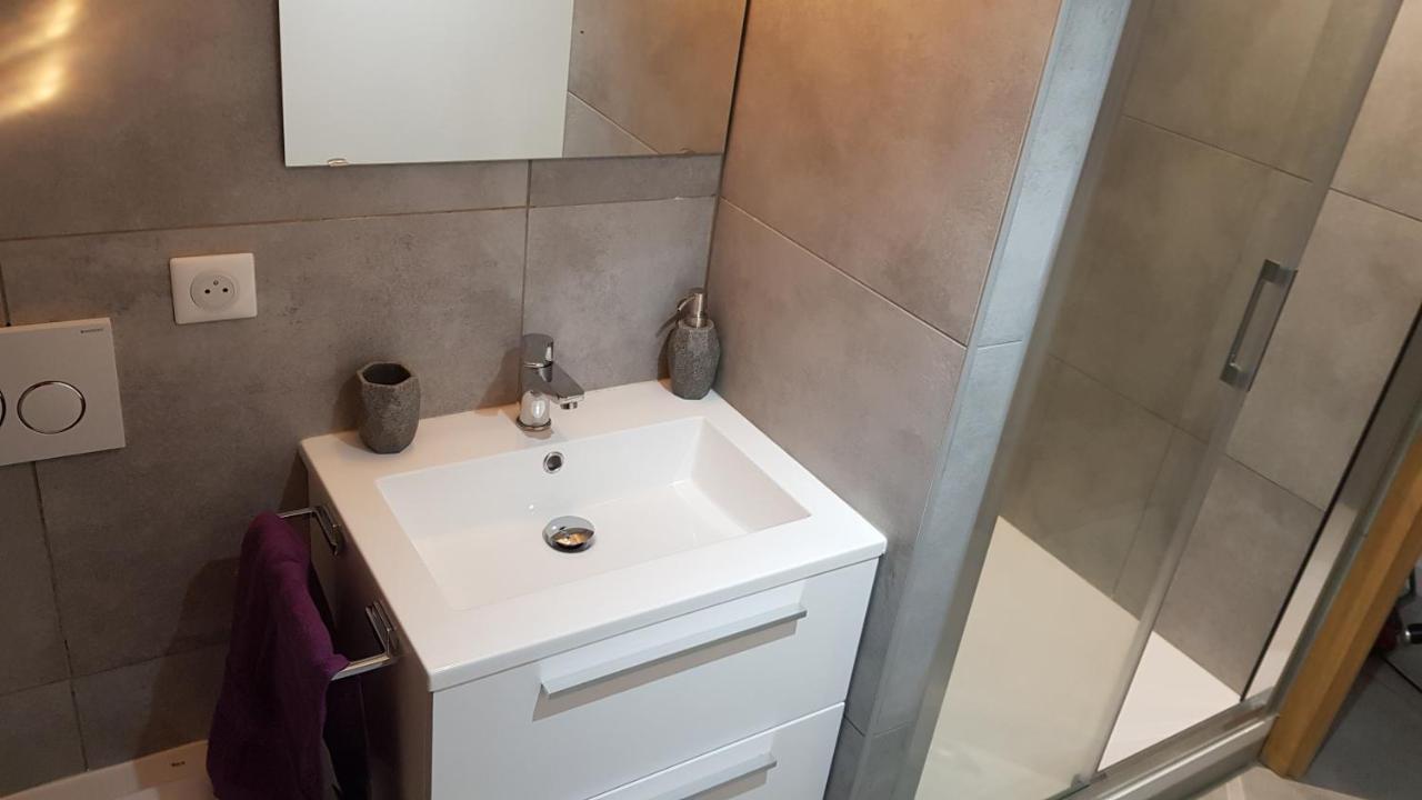 Residence Luxe 5*,Spa & Fitness, La Cordee Appartement 821 シャモニー エクステリア 写真